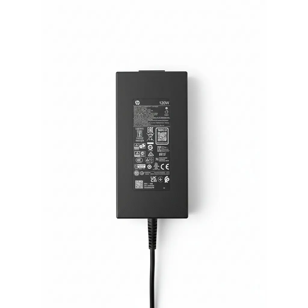 hp duck g5 - Adaptor.webp