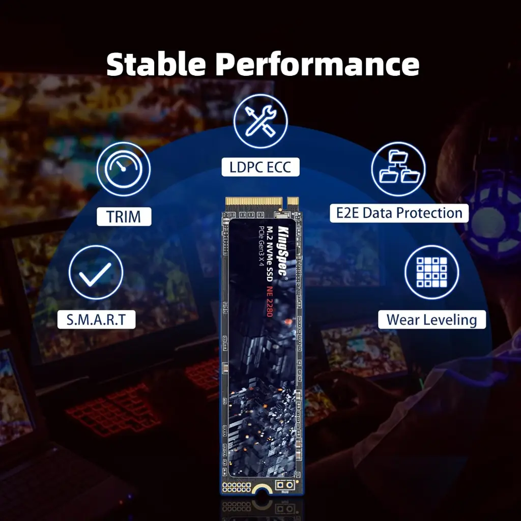 kingspec, 1 - Stable Performance.webp