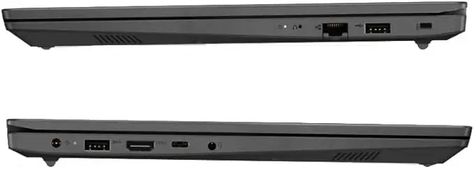 Lenovo, N4500, 15 - Side.webp