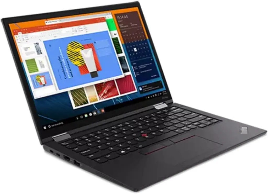 lenovo, yoga, 1145 - corner left.webp