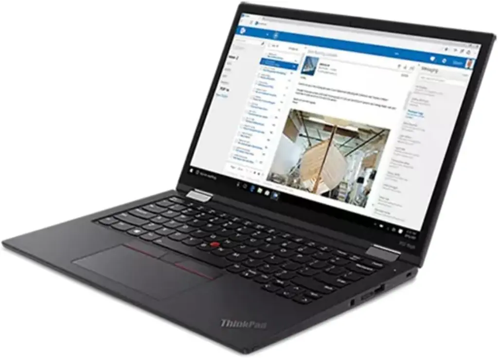 lenovo, yoga, 1145 - corner right.webp