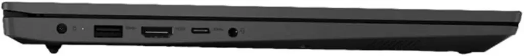Lenovo, N6000, 15 - Side Left.webp