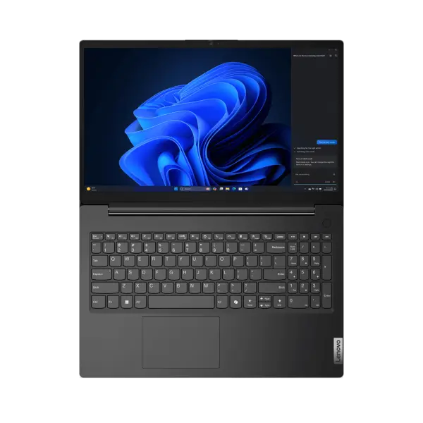 Lenovo, 13420H, 15, Open Front.webp