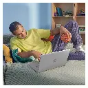 HP, 1334U, 17 - Man Sleeping.webp