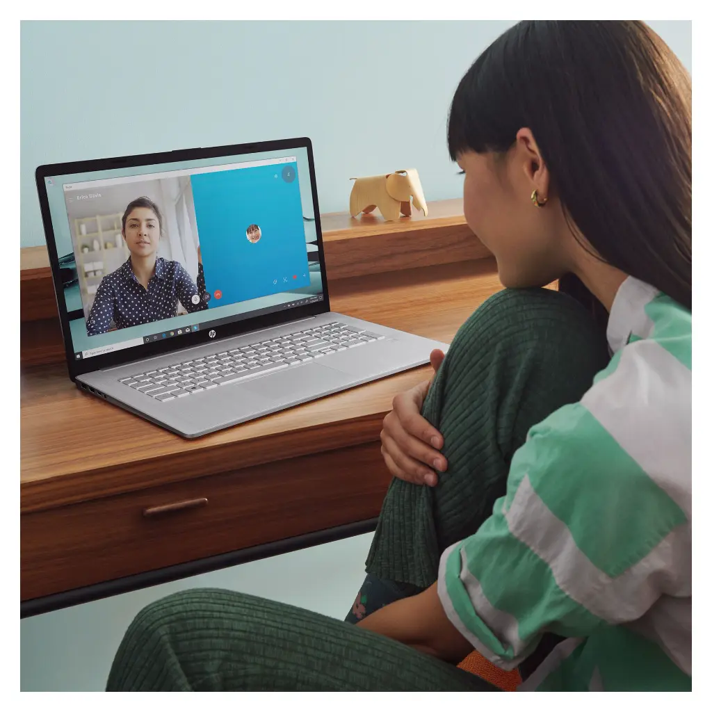 HP, 1334U, 17 - Woman Working.webp