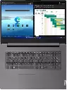 Lenovo, U300, 17 - Open Front.webp