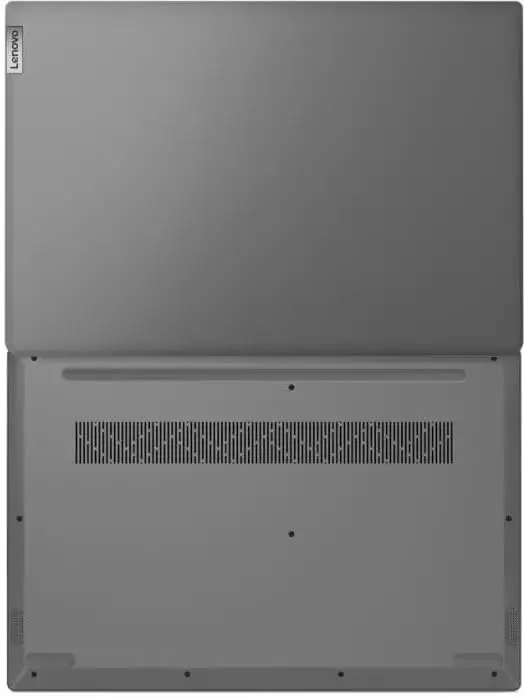 Lenovo, U300, 17 - Open Back.webp