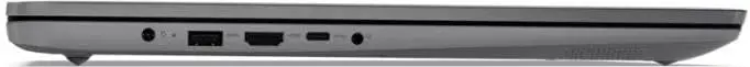 Lenovo, U300, 17 - Side Left.webp