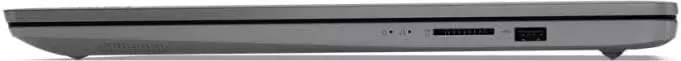 Lenovo, U300, 17 - Side Right.webp