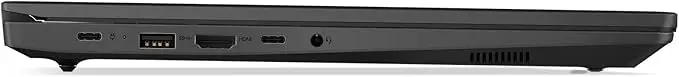 Lenovo, N150, 15 - Side Left.webp