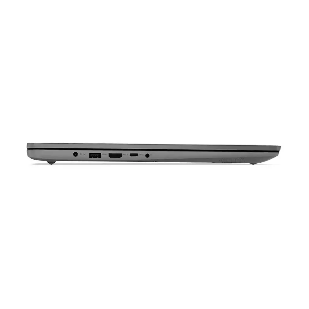 Lenovo. 13420H, 17 - Side Left.webp