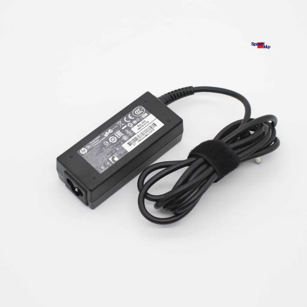 HP Adaptor, 45W - 1.webp