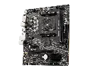 MSI  A520M-A PRO - Corner Right.webp