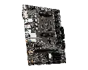 MSI  A520M-A PRO - Corner Left.webp