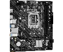 Asrock H610M-H2M.2 D5 - Corner Left.webp