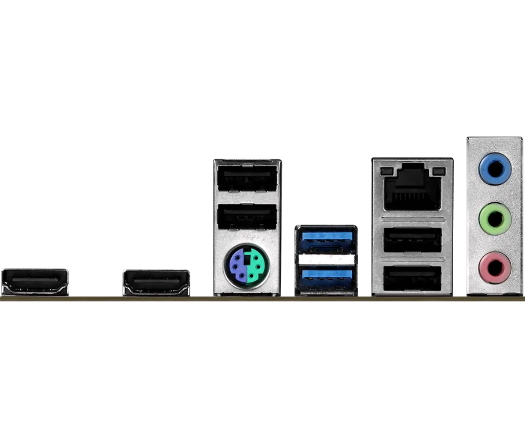 Asrock H610M-H2M.2 D5 - Port.webp