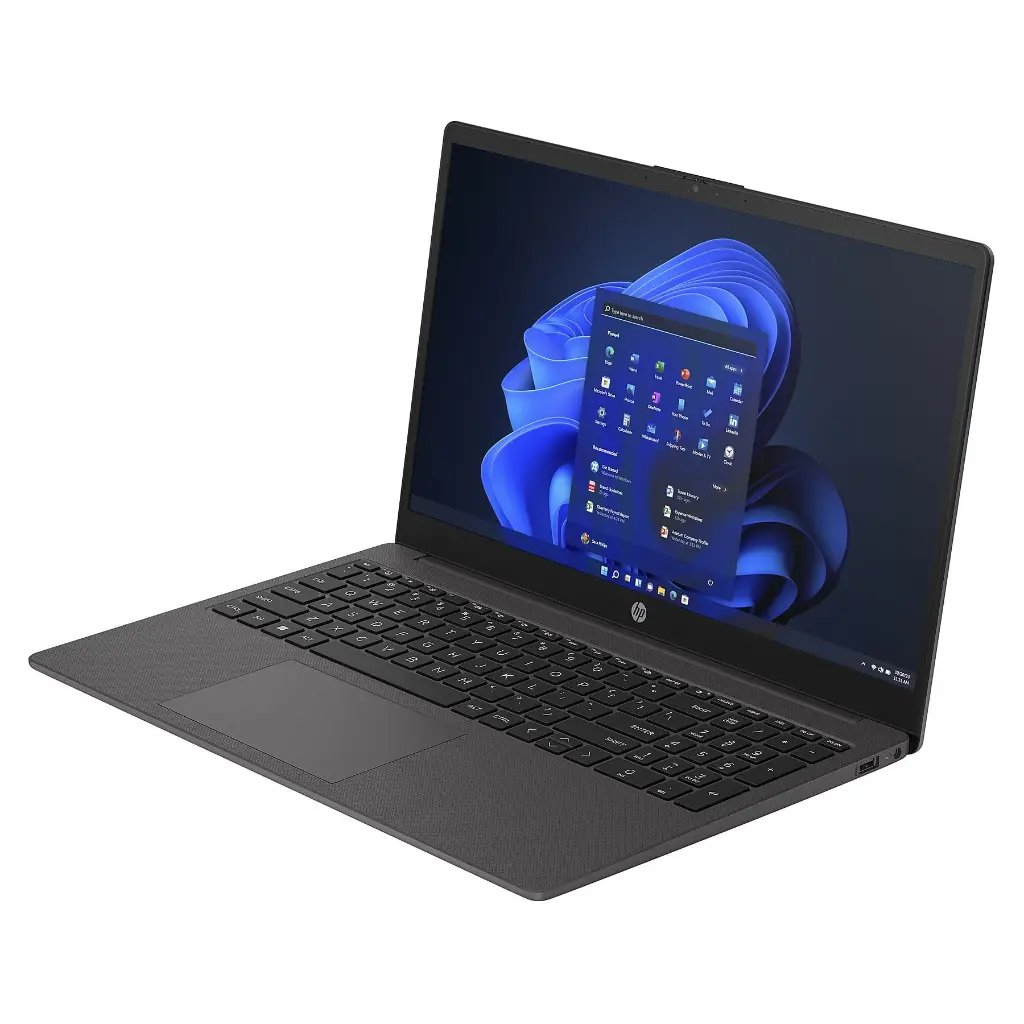 HP, i7, 1355, 15 - Corner Right.webp