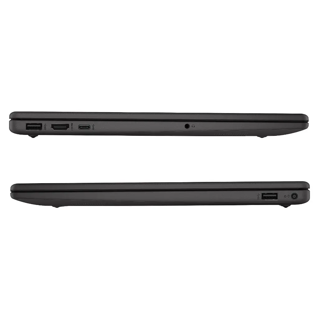 HP, i7, 1355, 15 - Side.webp