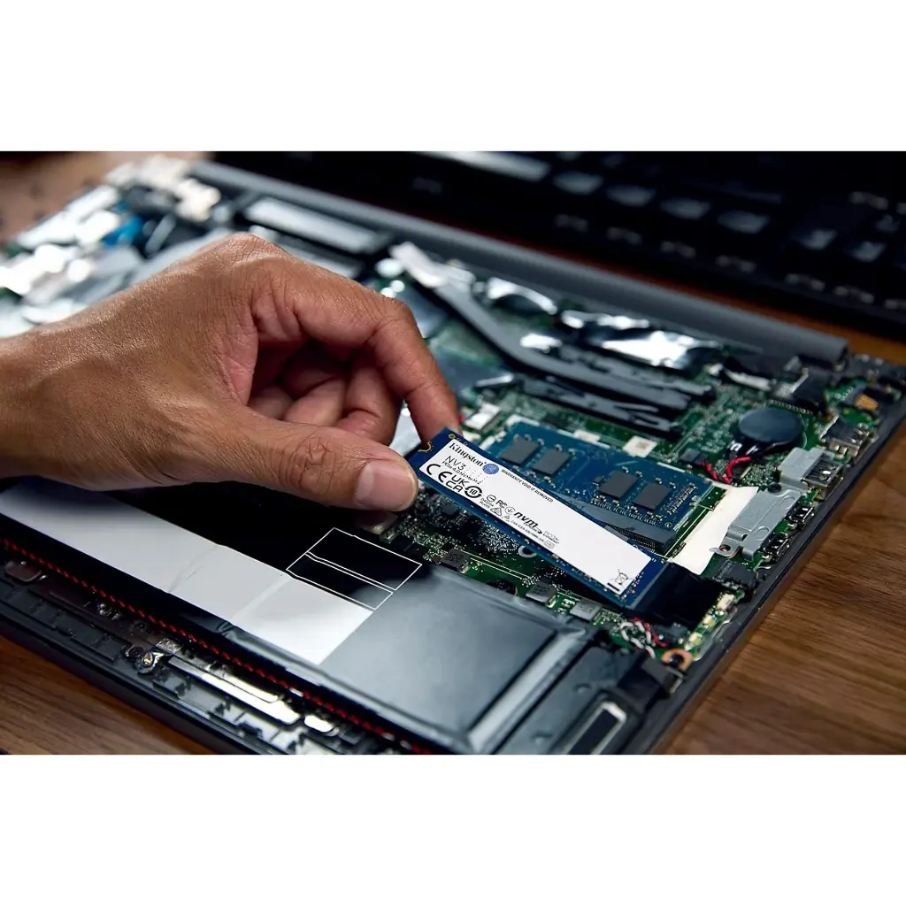 Kingston, 1024 - In Laptop.webp