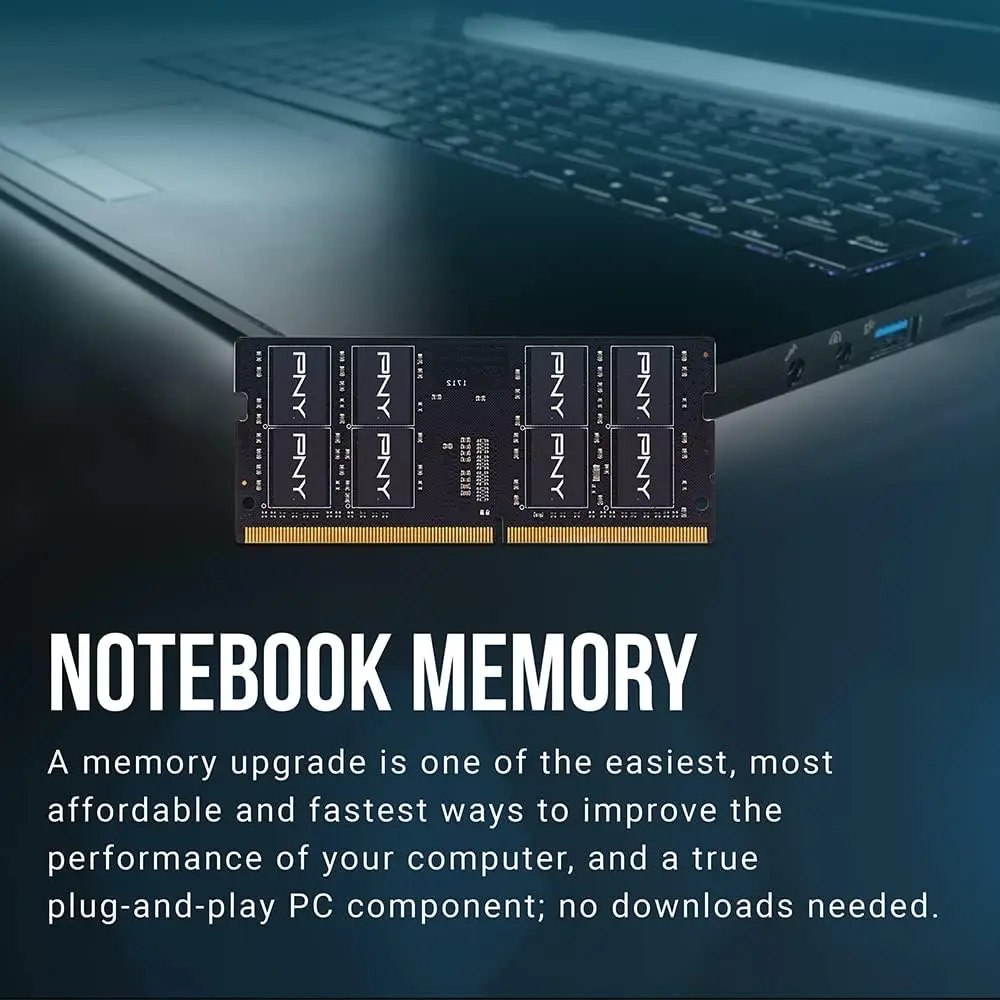 pny, 16 - Notebook Memory.webp