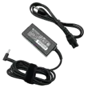 HP Laptop Adaptor, Charger, 45W, Original, with Cable