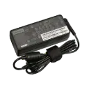 Lenovo Laptop Adaptor, Charger, 65W, Original, with Cable