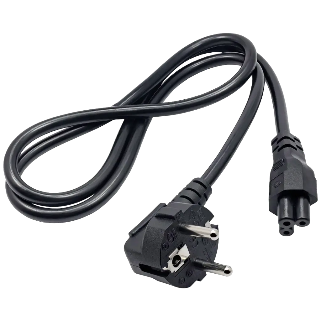 HP or Lenovo Power Cable for Adaptor, Charger