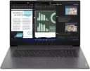 Lenovo Laptop, Intel, U300, 17.3", Grey