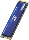 KingSpec SSD, 2048 MB, 2TB, NE-2280, NVMe M.2 PCIe 3.0 Gen 3x4 Gaming Solid State Drive, Up to 2400 MBs Read, 3D NAND Flash, Internal SSD for Desktop, Laptop