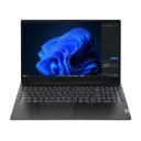 Lenovo Laptop, Intel Core 5, 120U, 15.6", Black