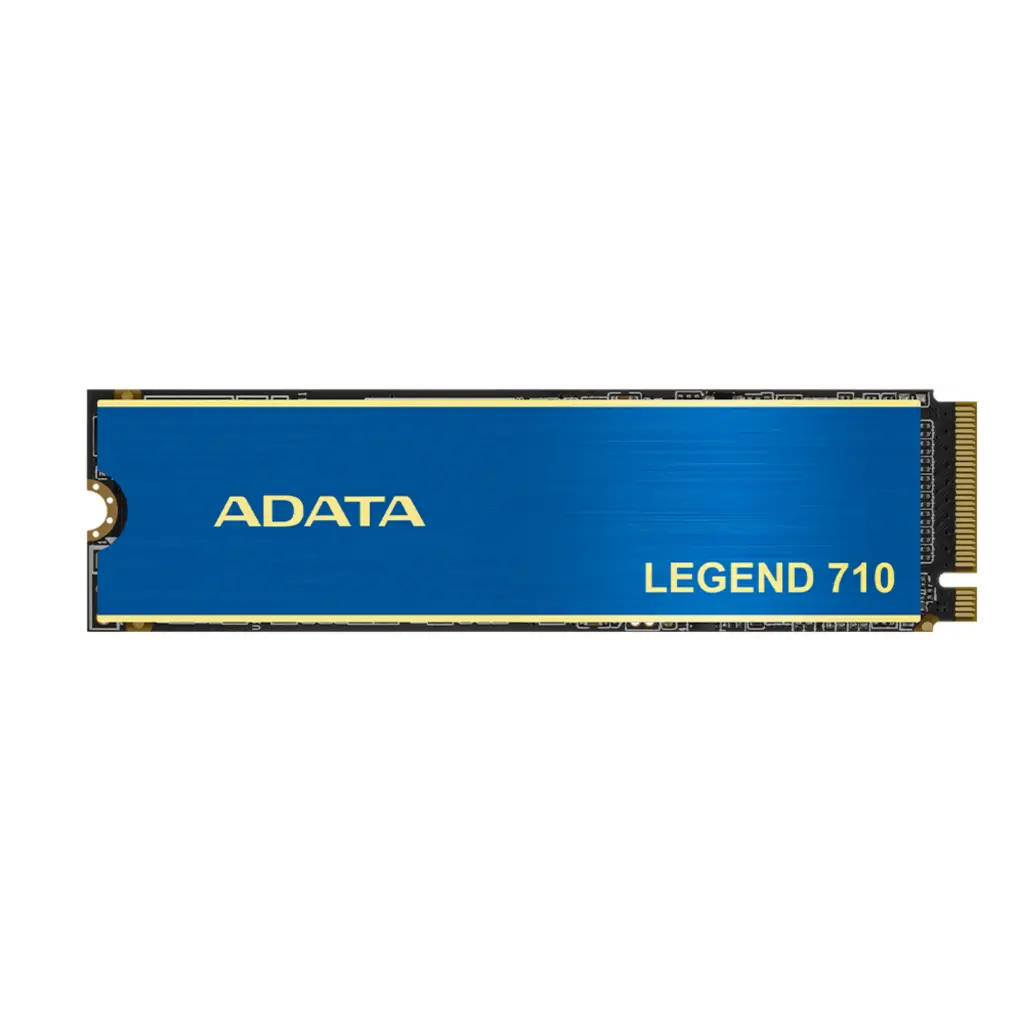 ADATA SSD, 2048 GB, 2 TB, ALEG-710, 2TCS, Internal
