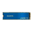 ADATA SSD, 2048 GB, 2 TB, ALEG-710, 2TCS, Internal