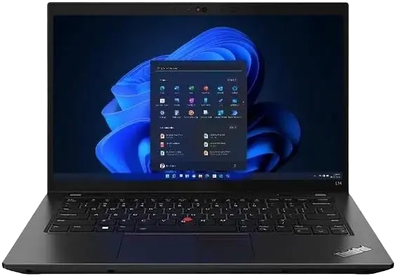 Lenovo Laptop, Intel Core i5, 1335U, ThinkPad L14 G4, 14" FHD, LTE