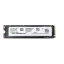 Samsung SSD, 256 GB, M.2, Internal Storage