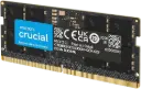 Crucial Laptop RAM, 8 GB, DDR5, 4800 MHz, SODIMM Memory for Laptop, Notebook, Mini PC
