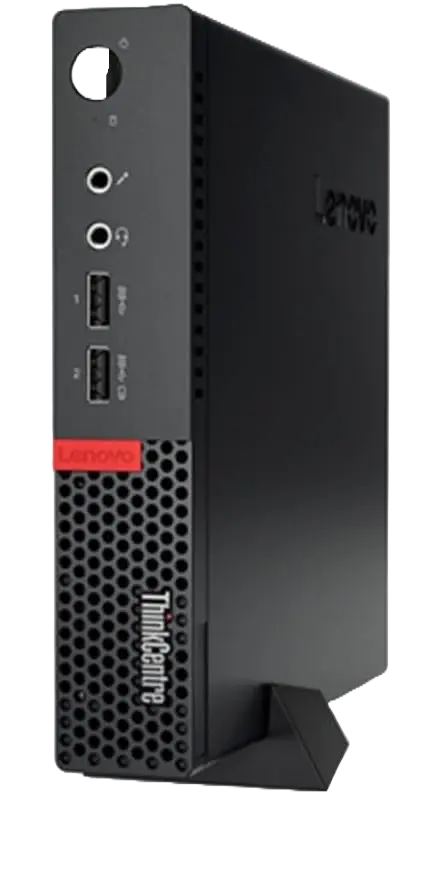 Lenovo Mini PC, Intel Core i5, 7500T, Think Centre, M710Q