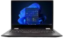 Lenovo Laptop, Intel Core i5, 1145G7, ThinkPad X13, Yoga Gen 2, 13.3" Touch