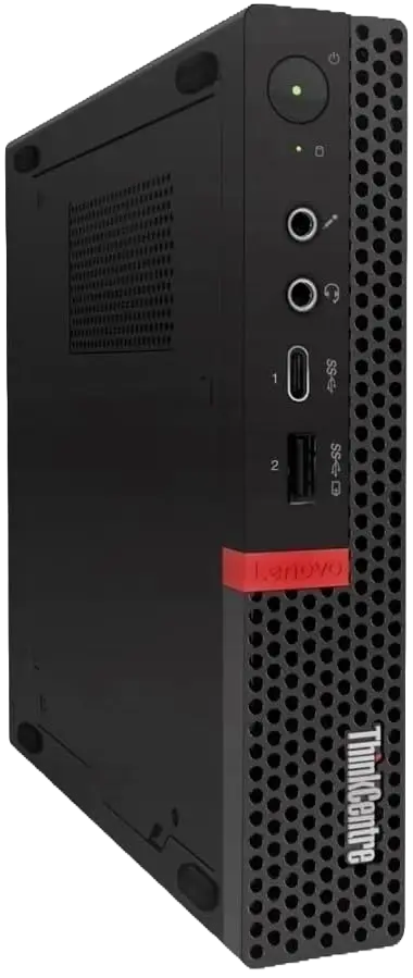 Lenovo Mini PC, Intel Core i5, 8500T, Think Centre M720Q