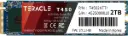 Teracle SSD, 2048 GB, 2TB, T450, Internal, M.2 NVMe 2280, Hard Drive PC and Laptop