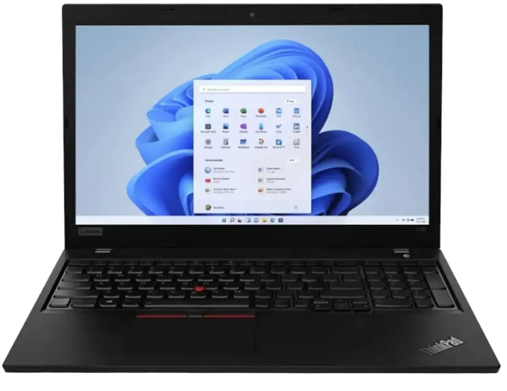 Lenovo Laptop, Intel Core i3, 8145U, ThinkPad L590, 15.6", IPS FHD Display, Intel, 2 x 3.90 GHz, Intel UHD Graphics, LTE