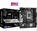 Asrock Mainboard, H610M-H2,M.2 D5, Intel Socket