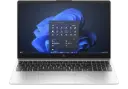 HP Laptop, AMD Ryzen 5, 7535U, 15.6", Silver,  255R G10,FHD IPS Display, AMD, 6 x 4.50 GHz, DDR5, SSD, AMD Radeon 660M