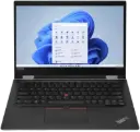Lenovo Laptop, Intel Core i5, 8365U, ThinkPad X390 Yoga, 13.3" FHD Touchscreen, 4 × 4.10 GHz, Intel UHD Graphics 620