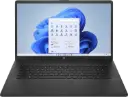 HP Laptop, Intel Celeron N4500, 17.3", Black, FHD,  2.80 GHz