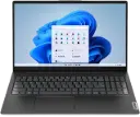 Lenovo Laptop, AMD Athlon, 7120U, 15.6", Black, DDR4, FHD Display, 2 x 3.50 GHz, AMD Radeon 610M