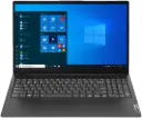 Lenovo Laptop, Intel N6000, 15.6", Black