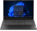 Lenovo Laptop, Intel, N150, 15.6", Black